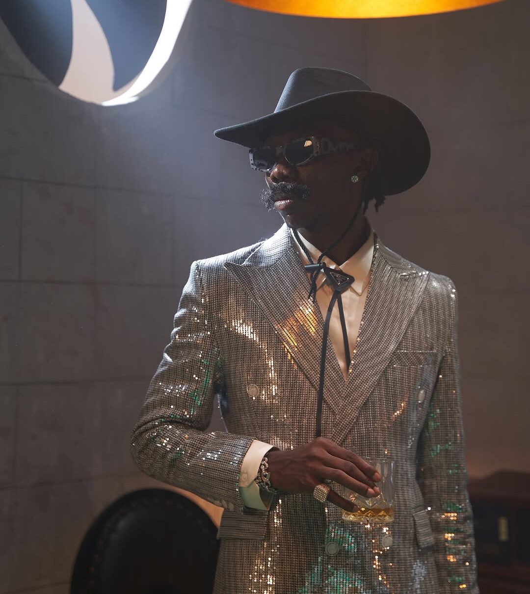 Blaqbonez Channels Italian Drama in His New Single “Follow Her” with Kizz Daniel