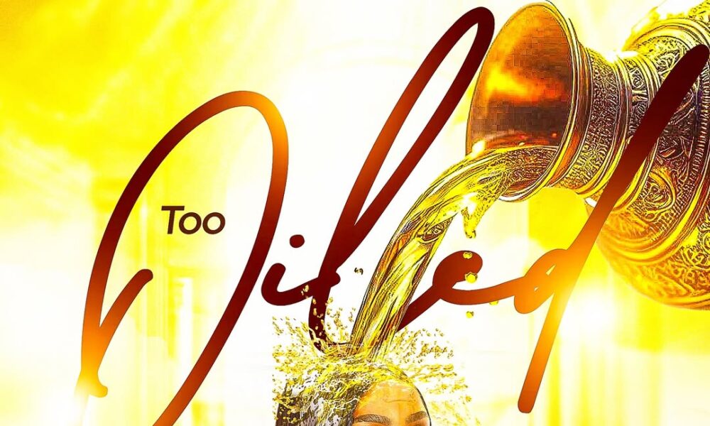Victoria Orenze Declares “You Are Too Oiled” in Spirit-Lifting New Single |  BellaNaija