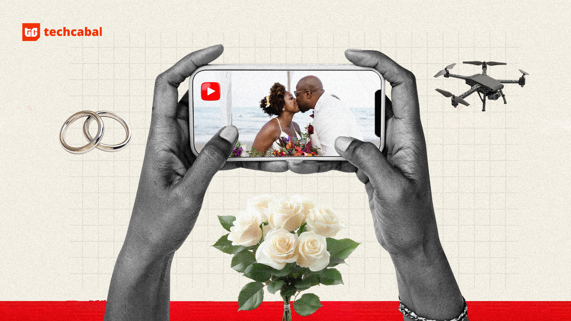The Tech Tools and Platforms Influencing How Nigerians Say “I Do” 