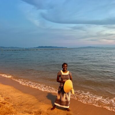 Olivia Yacé Will Represent Côte d’Ivoire at Miss Universe 2025 in