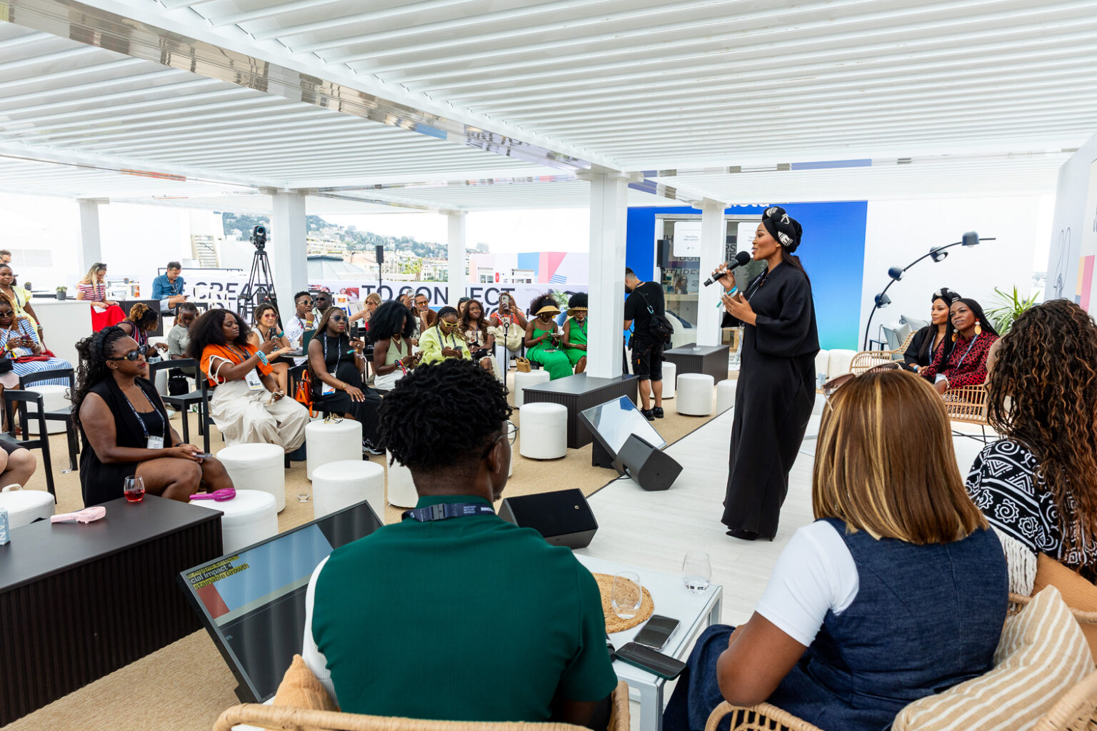 Africa to The World: How Woof Studios Redefined Global Storytelling at ...