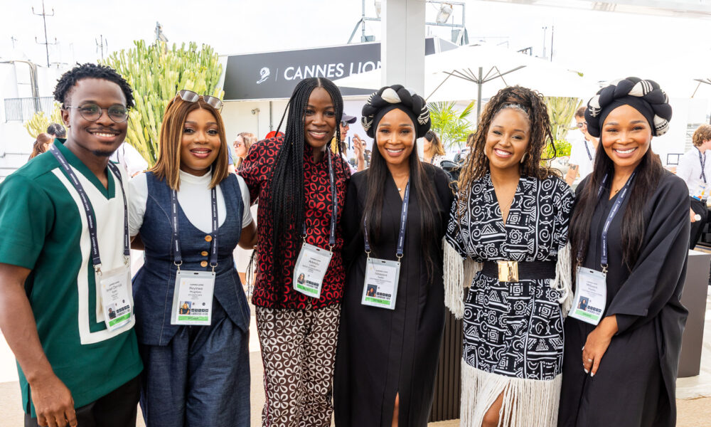 Africa to The World: How Woof Studios Redefined Global Storytelling at ...