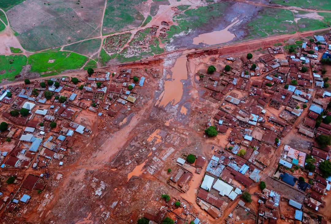 BNers, Mokwa Needs Us! Here’s How to Support the Flood Victims Today