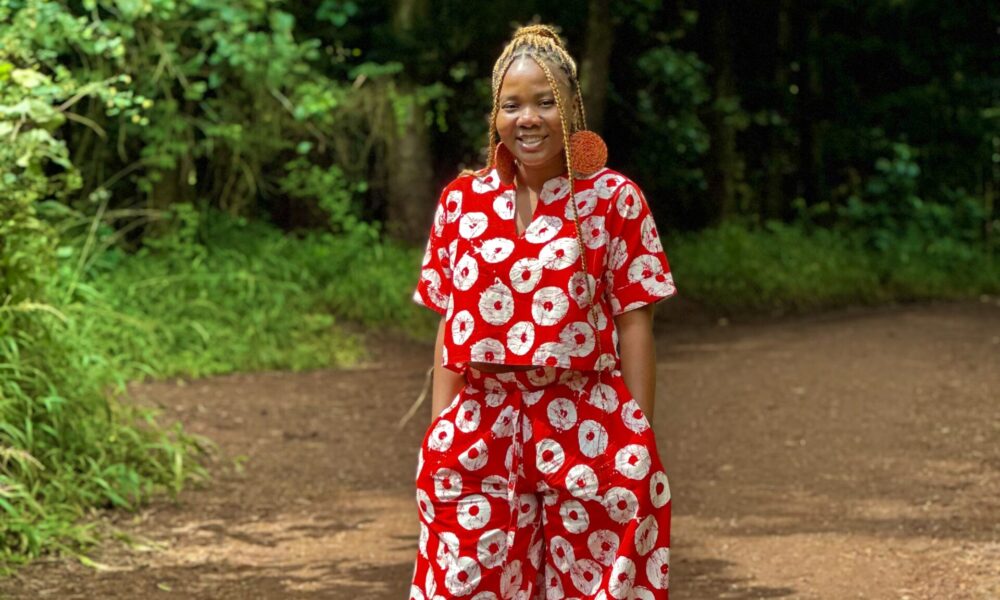 Everything I Saw, Felt & Learned at the Africa Soft Power Summit in Nairobi