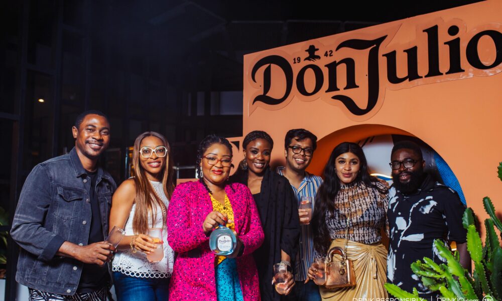 Don Julio Celebrates Paloma Day with an Exclusive Event for Cultural Tastemakers | Get the scoop