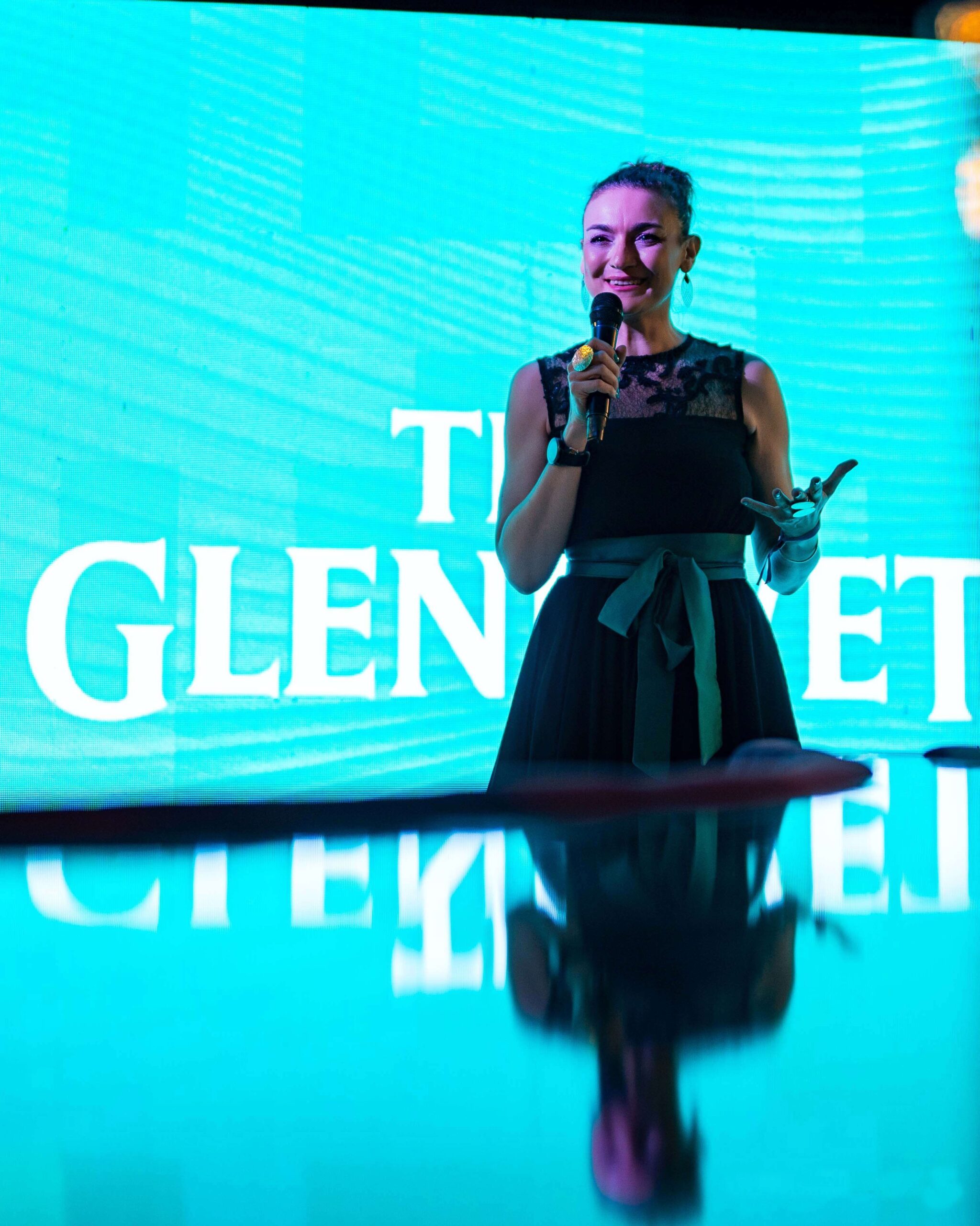  Evane Chenuet, Pernod Ricard Nigeria's Marketing Director