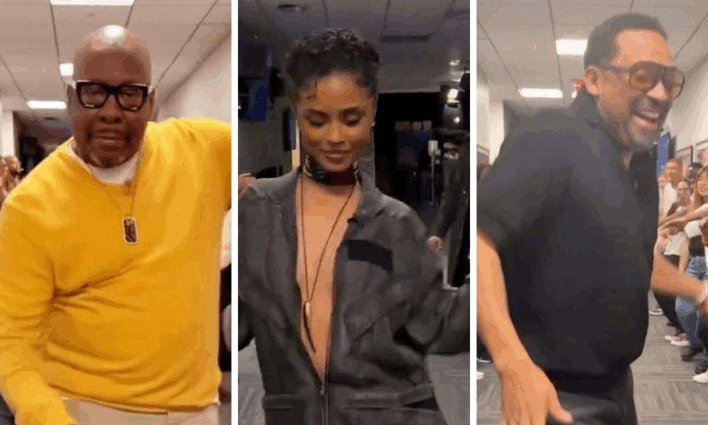 Bobby Brown, Tyla, Mike Epps & More: The 5 Spirit Tunnel Entrances We Can’t Stop Watching