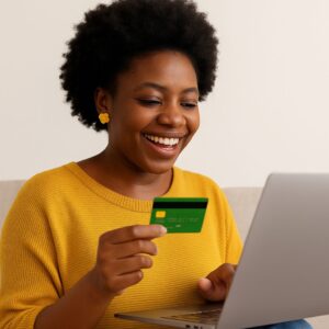 Nigerian Banks Reactivate International Spending on Naira Debit Cards After Three-Year Suspension
