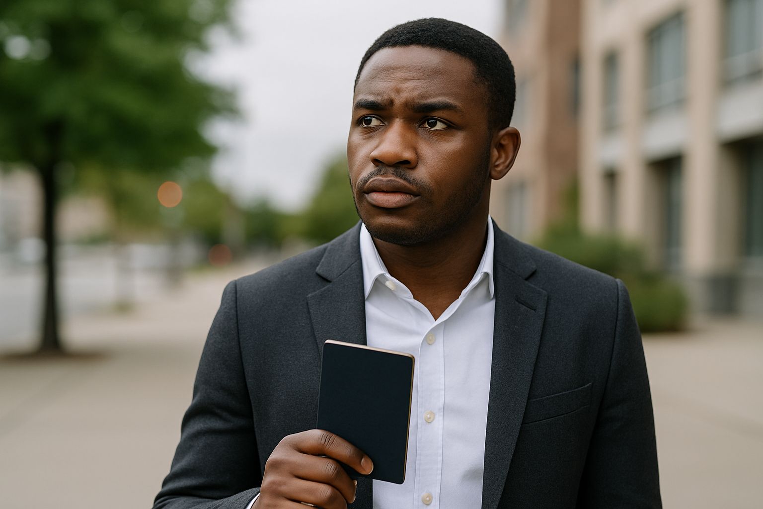 Planning to Travel to the U.S.? Here’s What You Should Know About the New Visa Rules for Nigerians