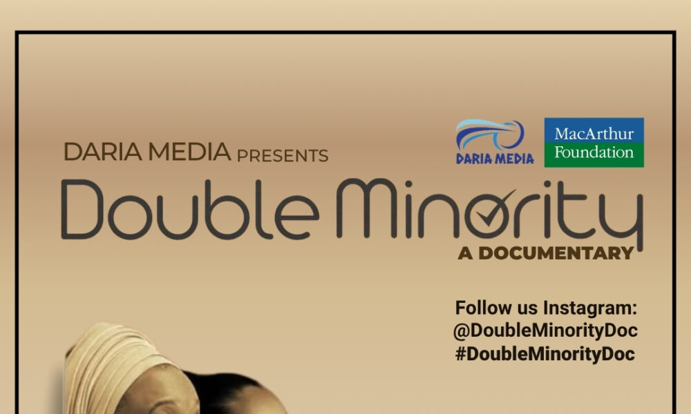Groundbreaking Documentary Shines Light on Women in Nigerian Politics