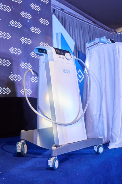 Elevating Healthcare Standards: The Official Launch of BTL Medical and ...
