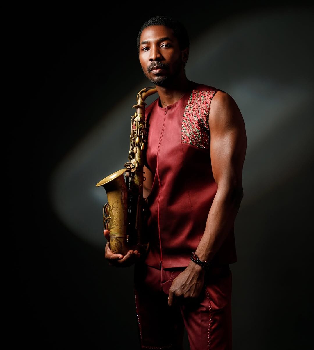 Made Kuti Wants You to Think & Question Everything in "Chapter 1: Where  Does Happiness Come From?” | BellaNaija