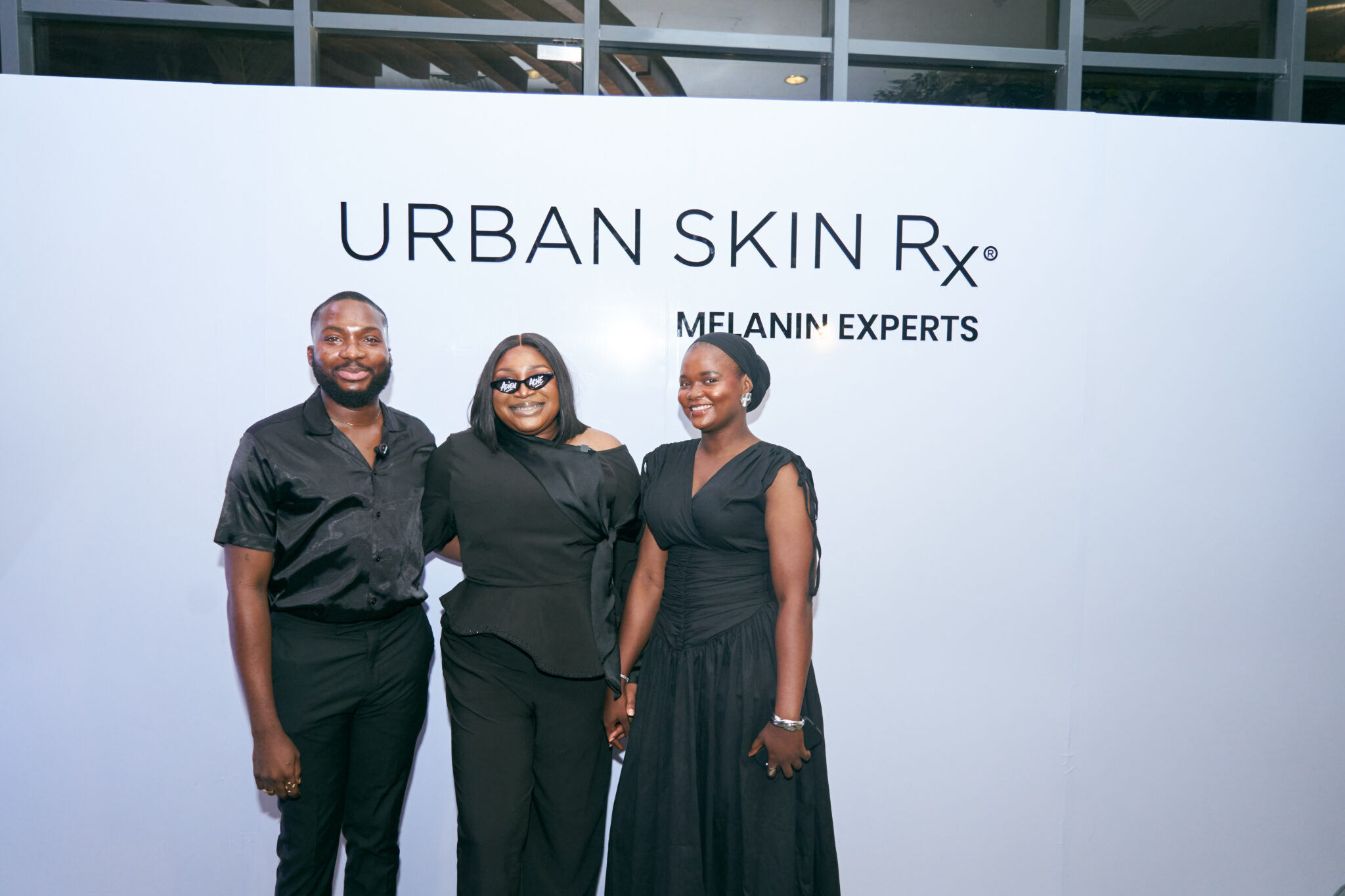 Urban Rx Acne Urban Skin Rx Happily After Acne Party, Adieu Acne: A Triumphant ...