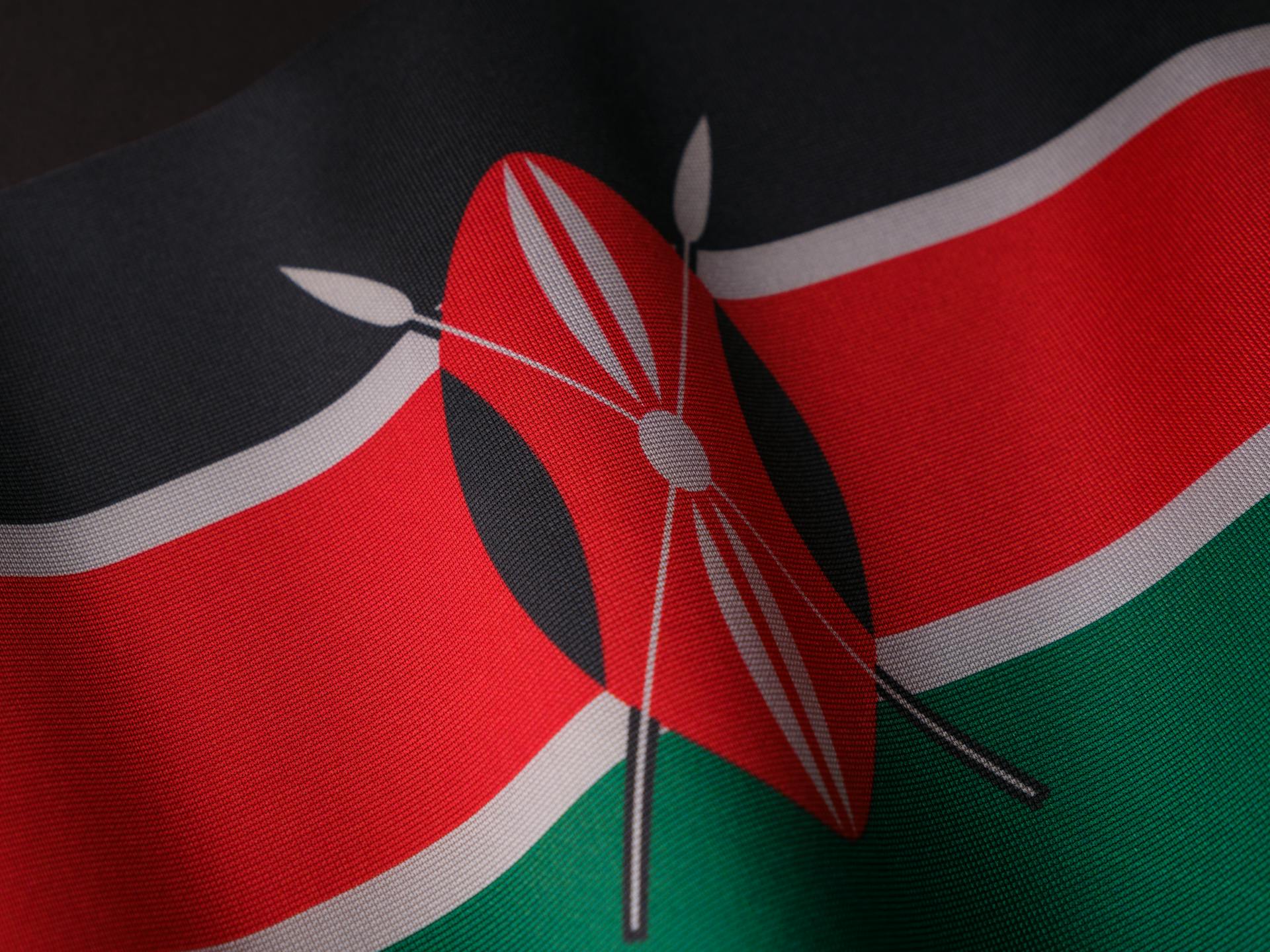 kenya