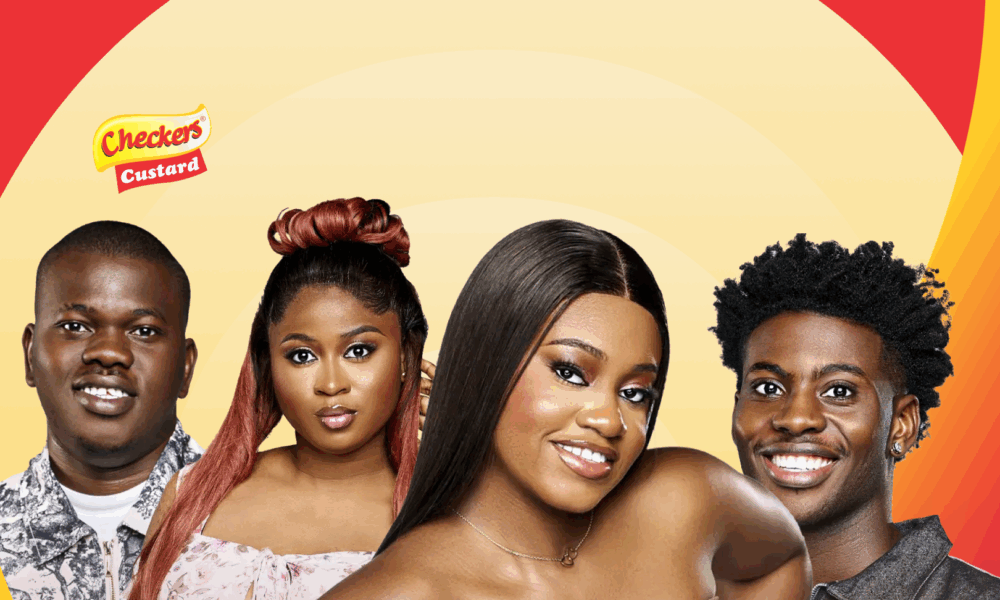 BBNaija 10 Heats Up: Double Evictions, Drama, and Ebuka's Sultan Style Steal the Show