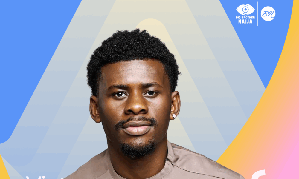 Victory is the New Head of House & Joanna is His Deputy | Here’s How It All Went Down
