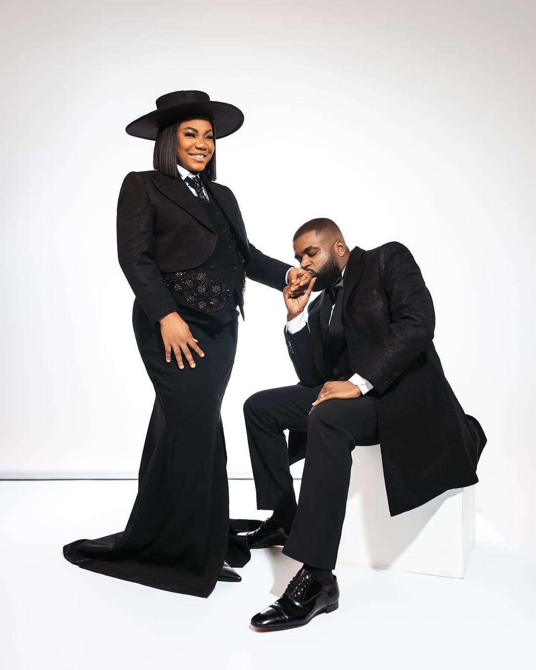 #BellaNaijaWeddings Weekly: Your Weekend Roundup of Love, Beauty, and Wedding Magic