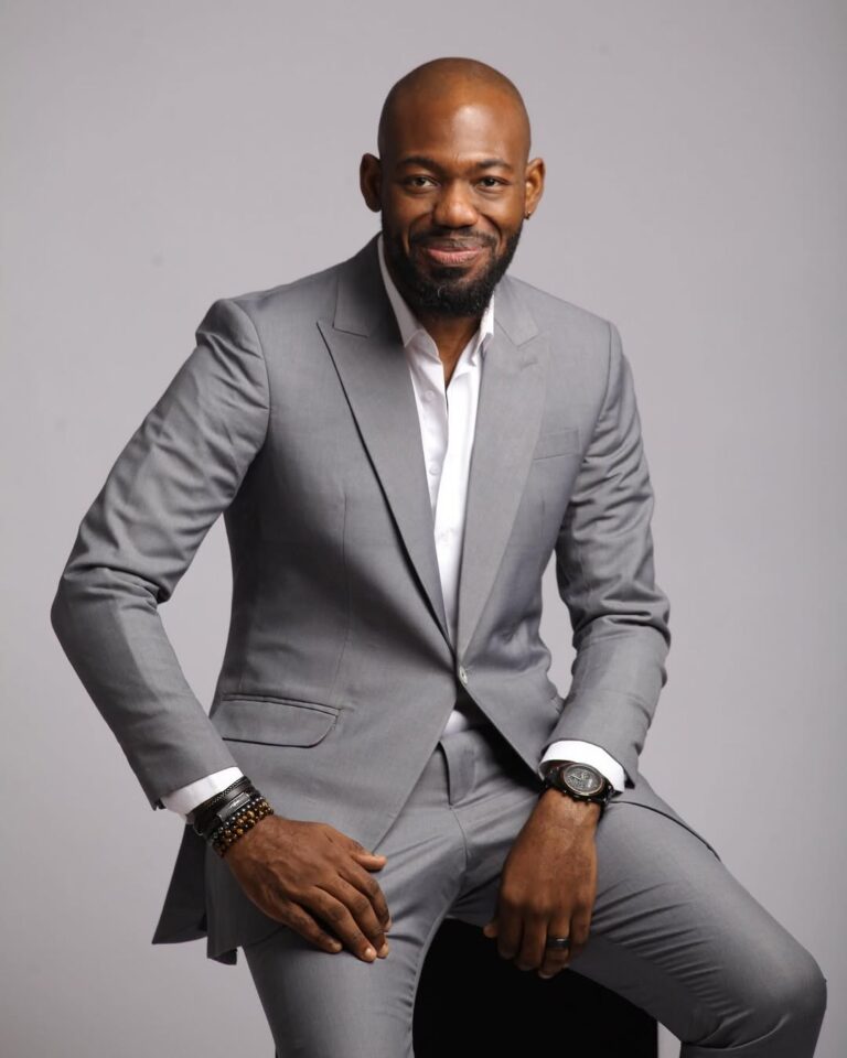 #BNMeetTheStar: Michael Ejoor Talks His Nollywood Journey & Becoming ...