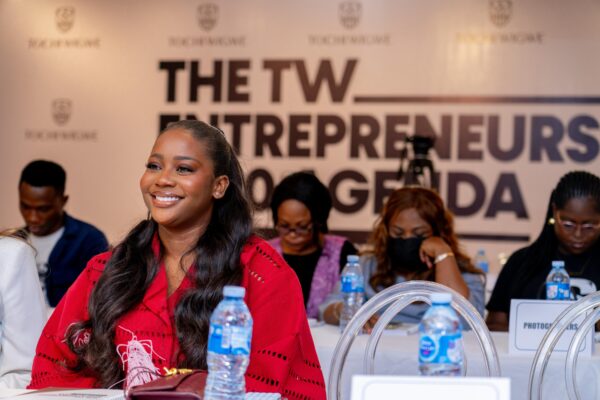 Tochi Wigwe Champions SME Growth With the TW Entrepreneurship 2030 Agenda