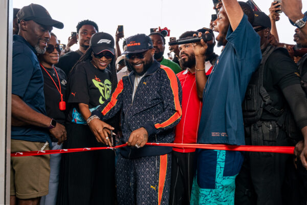PUMA Expands Presence with Debut Outlet at Circle Mall, Lagos