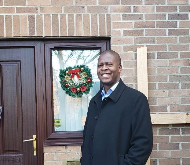 How a Lagos Nwa Boi Became a Finance Officer in the UK