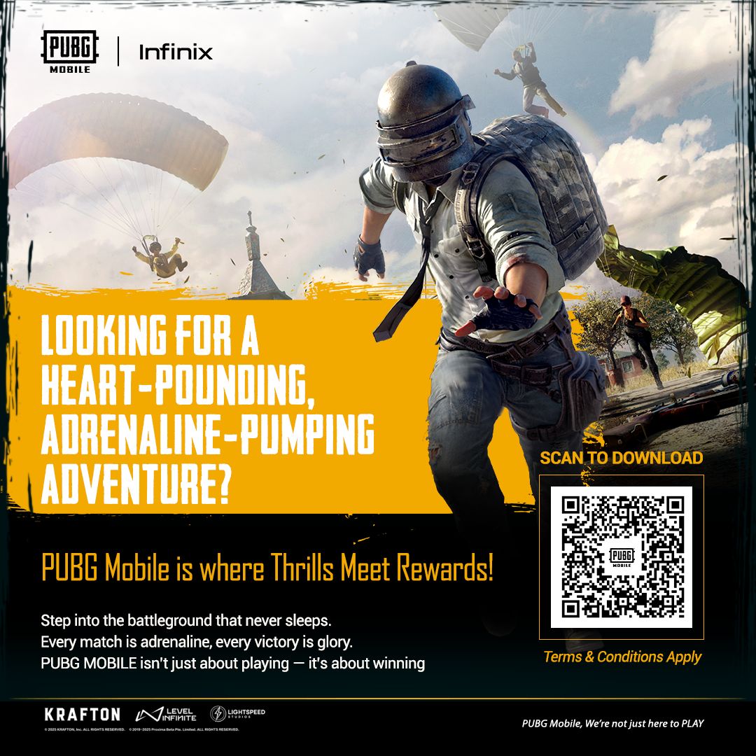 PUBG Mobile Campus Tournament