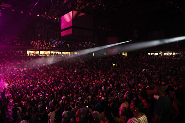 How Global Citizen’s Decade-Long Platforms Put African Music on the World Stage