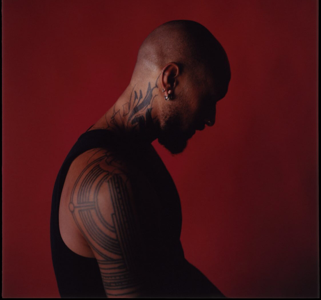 Tattoo Artist Emmanuel Uchenna Item Wants More Africans to Wear Their Heritage On Skin