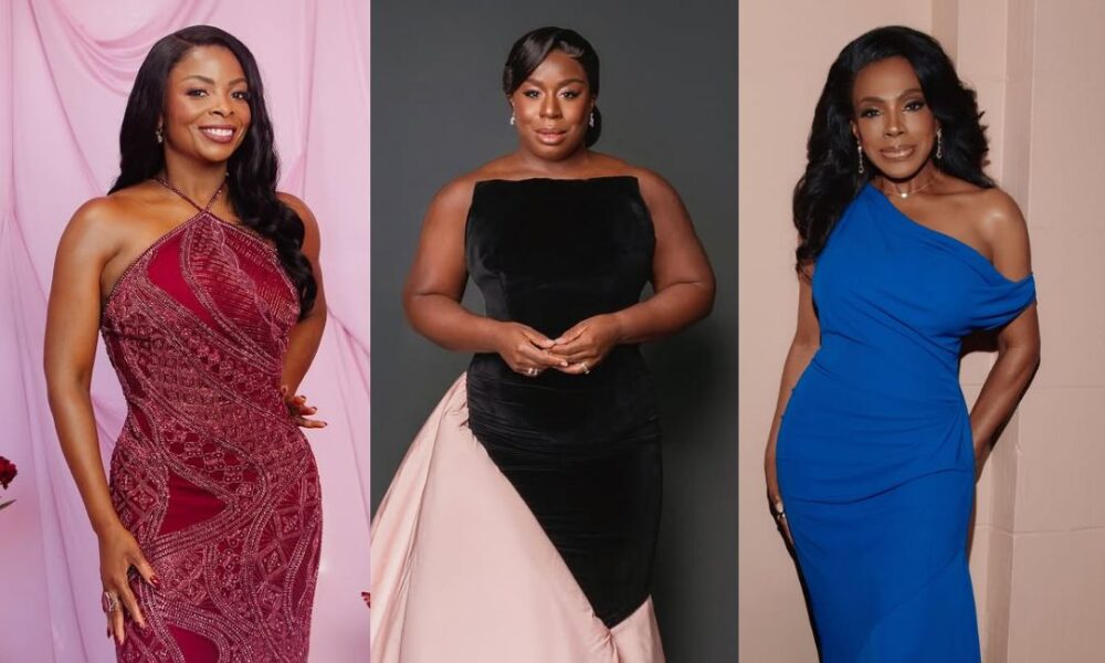 Emmys 2025 Red Carpet: The Most Stunning Celebrity Looks That Broke the Internet!