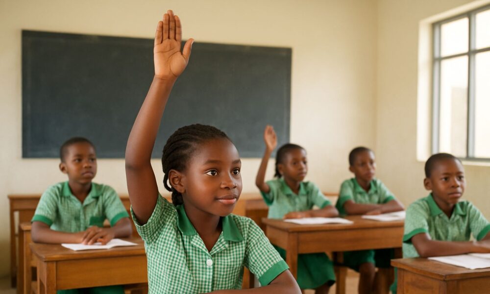 Federal Government Announces Updated Curriculum for Basic, Secondary and Tertiary Education