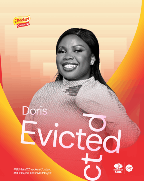 Big Soso, Ivatar & Doris Evicted from Big Brother Naija Season 10!