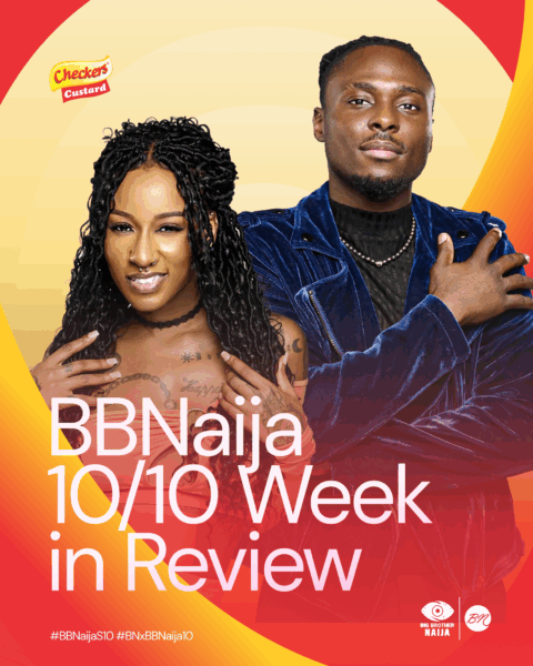 Week 7 on Big Brother Naija 10 Was a Soap Opera We Couldn’t Look Away From