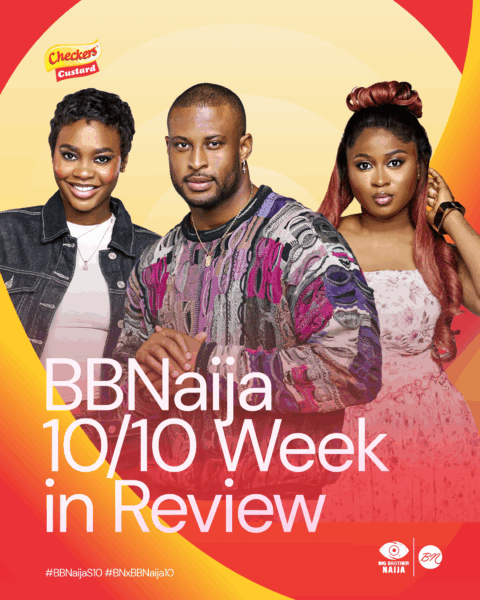 BBNaija10 Week 8’s ‘Flying Solo’ Theme Had Cultural Showcases & Shocking Evictions!