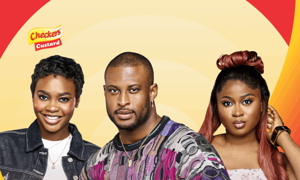 BBNaija Shocker: The Season No One Saw Coming!