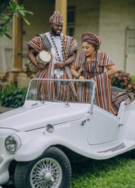 Opeyemi’s Heart Belonged to Chiamaka, Long Before She Realized