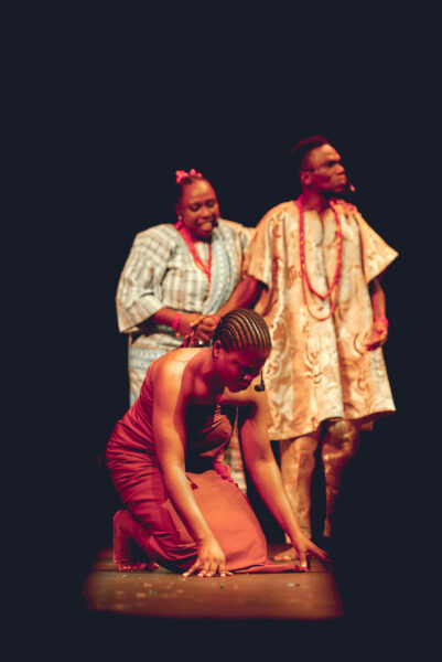 TALP X: A Bold September Edition Spotlighting the Future of African Storytelling