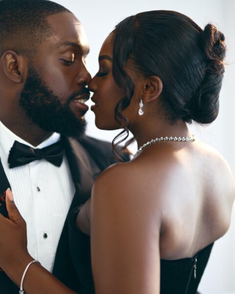 Six Years, Various Encounters, One Forever – Enjoy Dupe & Ben’s Pre-wedding Shoot