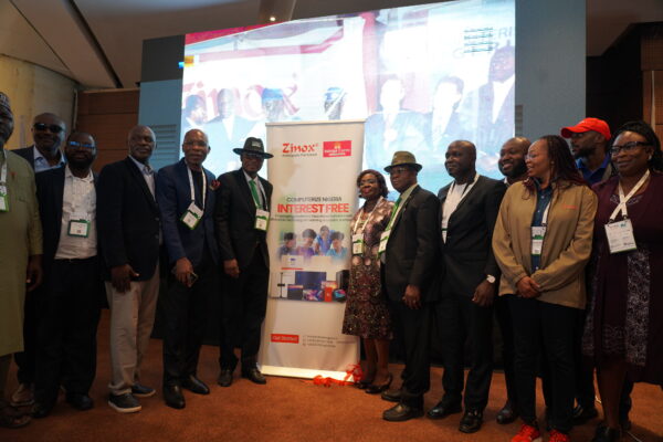 Zinox, KongaCares launch ‘Computerise Nigeria Initiative’ to equip 1m students with laptops