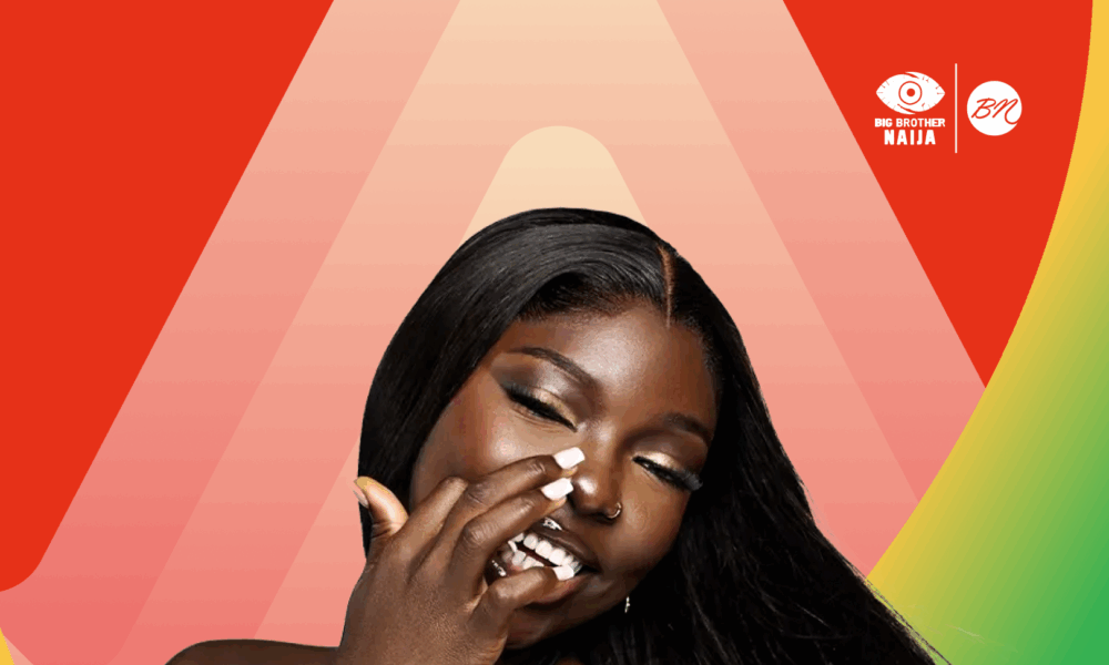 BBNaija 10 Shocker: Zita Reigns Supreme as Head of House in Wild Week 7!