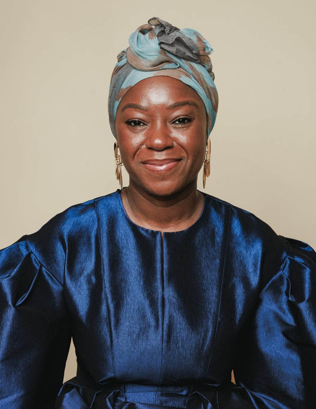 “I Went Through It Too”: Yewande Banire’s Mission to Transform Midlife Wellness for Nigerian Women