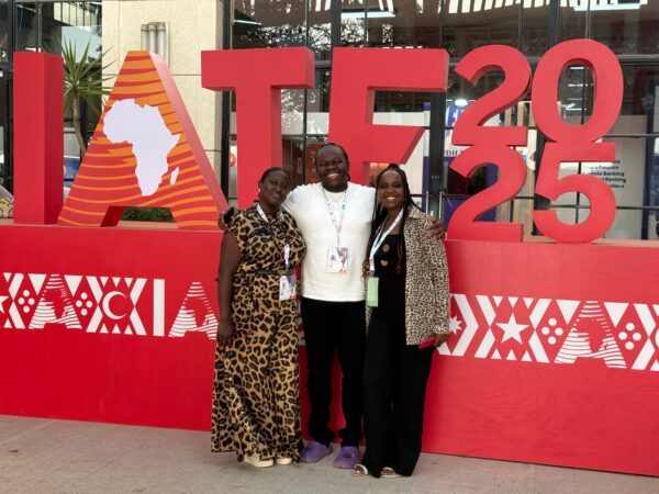 I Spent 7 Days in Algeria for Africa’s Biggest Trade & Creative Showcase At #IATF2025 | See the Deets