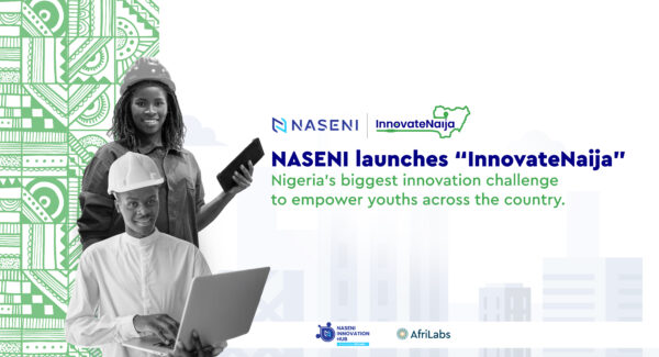 NASENI Teams Up with AfriLabs to Launch InnovateNaija: A ₦250 Million Youth Innovation Challenge