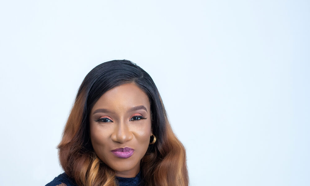 Ifeoma Chuks-Adizue: Global Citizen's African Music Revolution