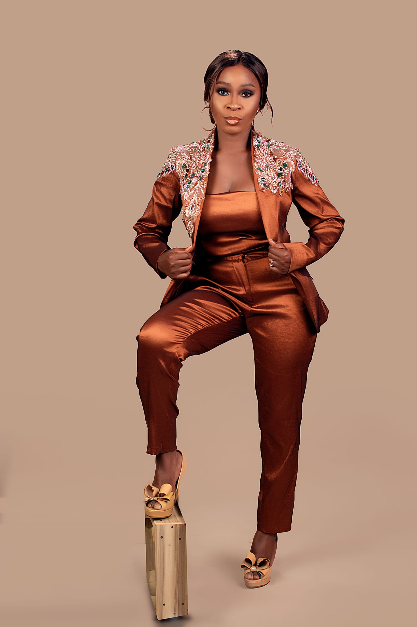 Janet Aiyegbusi