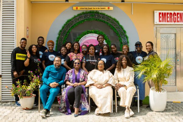 Sebeccly Marks 19 Years with ‘Donor Wall of Hope’ Honouring Friends and Families Behind Its Cancer Mission