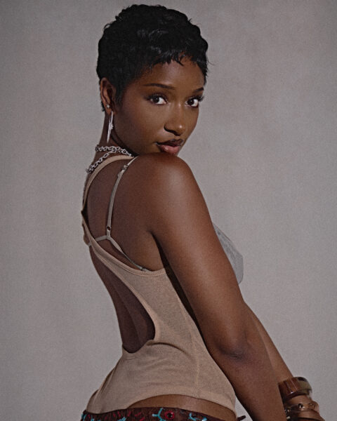 Ayra Starr Is Living the Dream and Owning the Moment