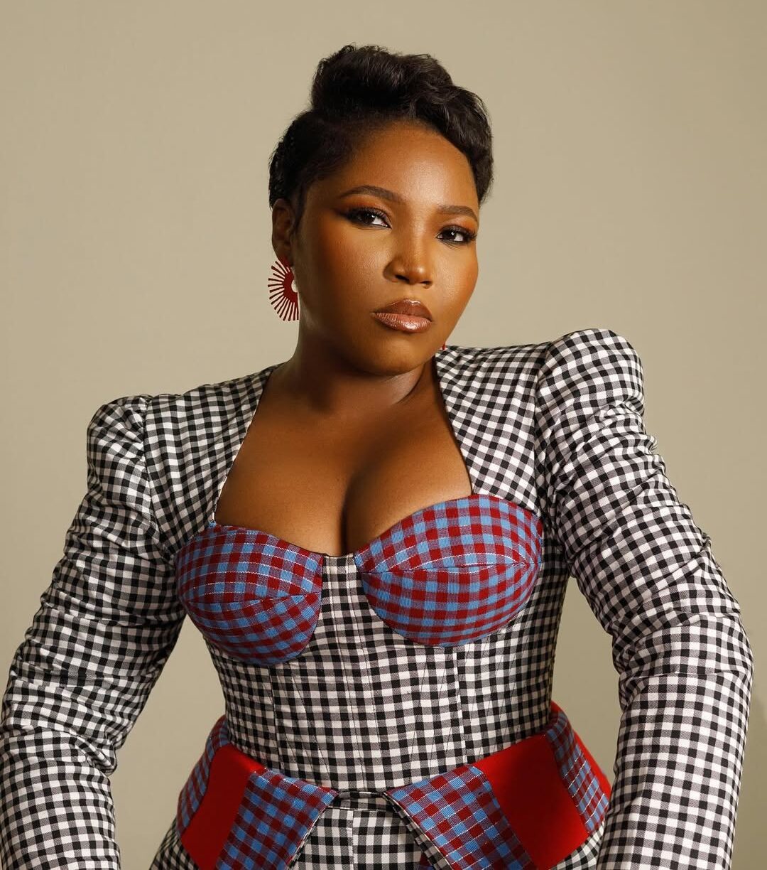 Sasha P Wins $10,000 CANEX Prize for Her Creative Industry Pitch