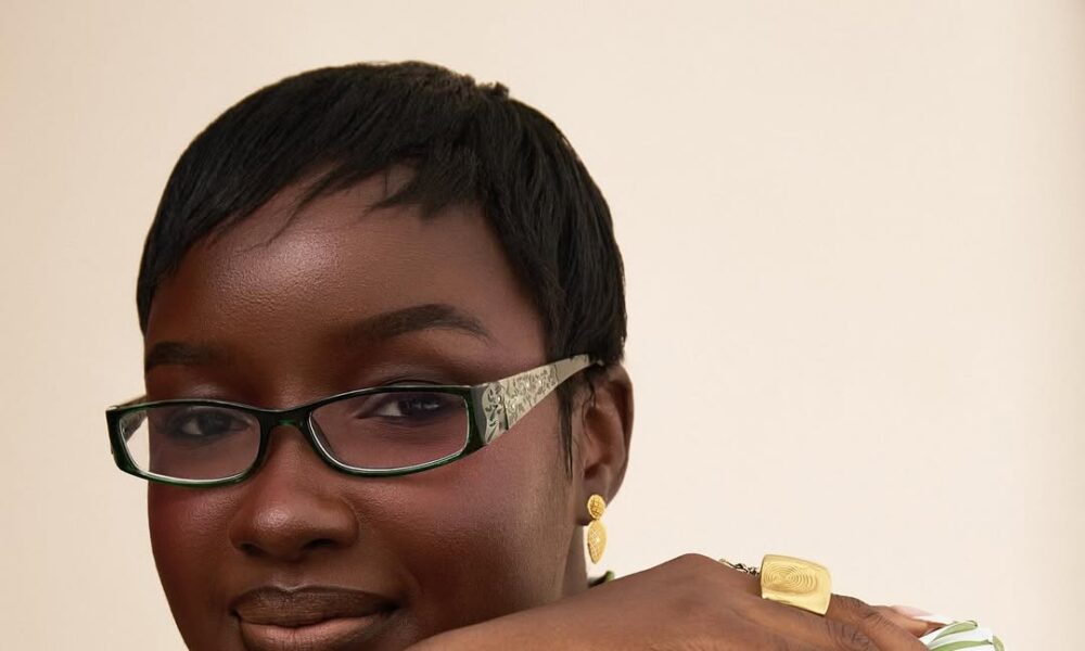 Saskay's Academic Adventure: From Reality TV to Global Security Master's