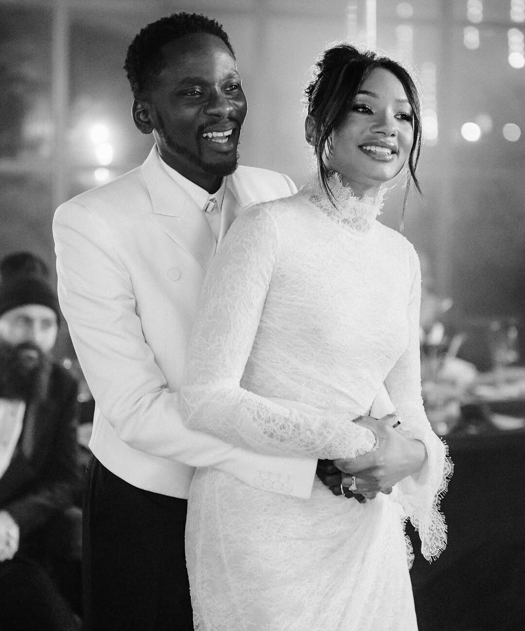 Mr Eazi & King Promise Drop “See What We’ve Done” with Stunning Scenes from His Iceland Wedding