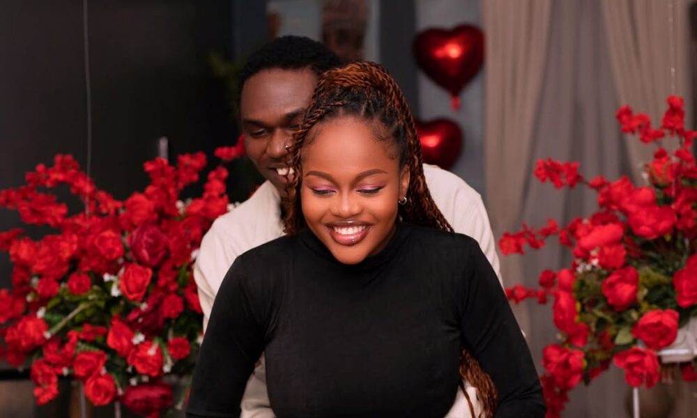 From Dawn to Forever: Spyro Pops the Question to Janet Atom in Romantic Engagement!